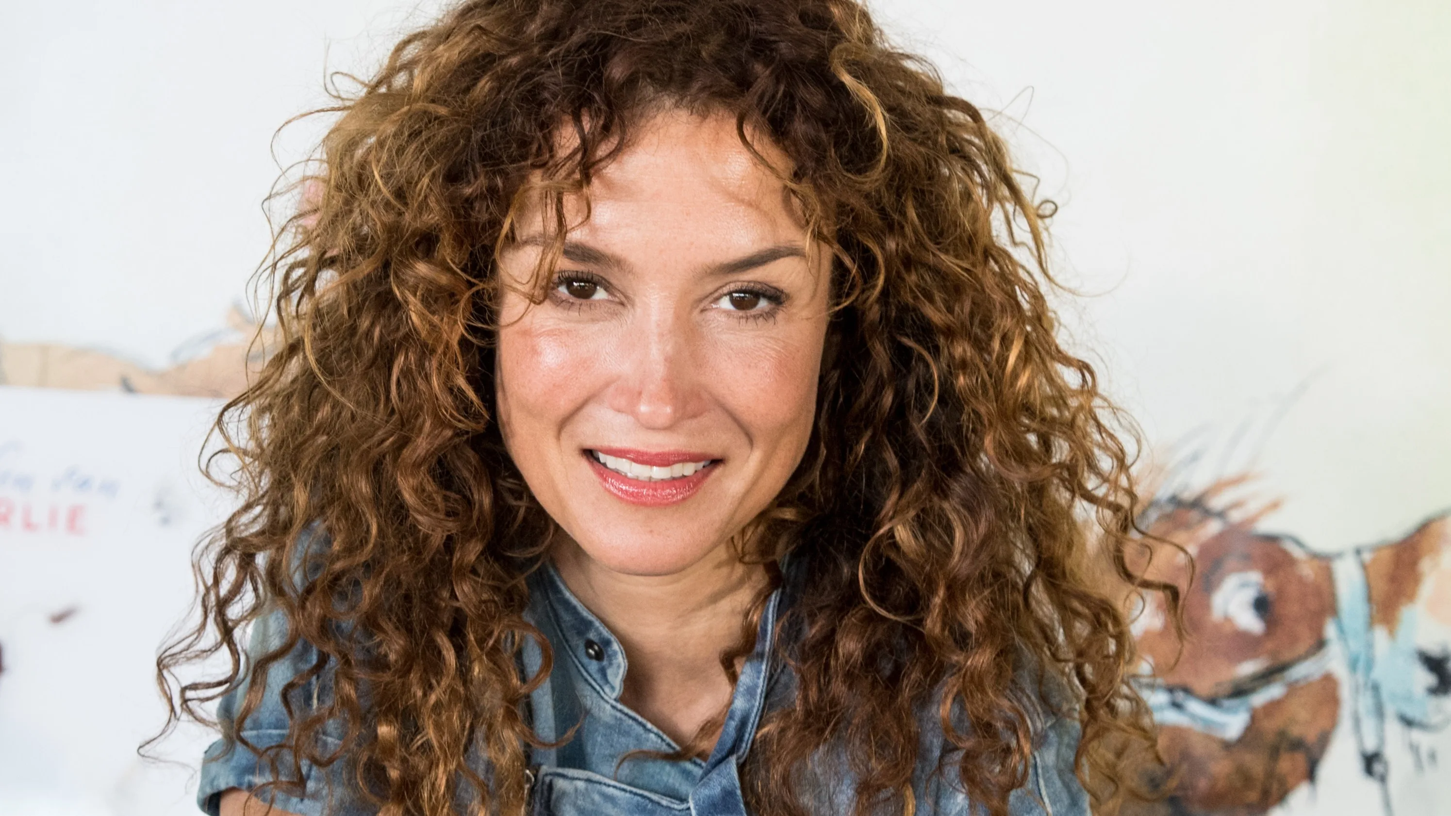 Katja Schuurman deelt bijzonder bedgeheim