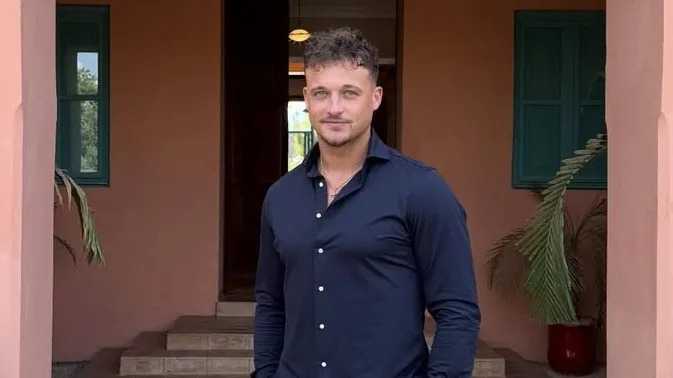 De Bachelorette-deelnemer Mats Grotenbreg (28) overleden
