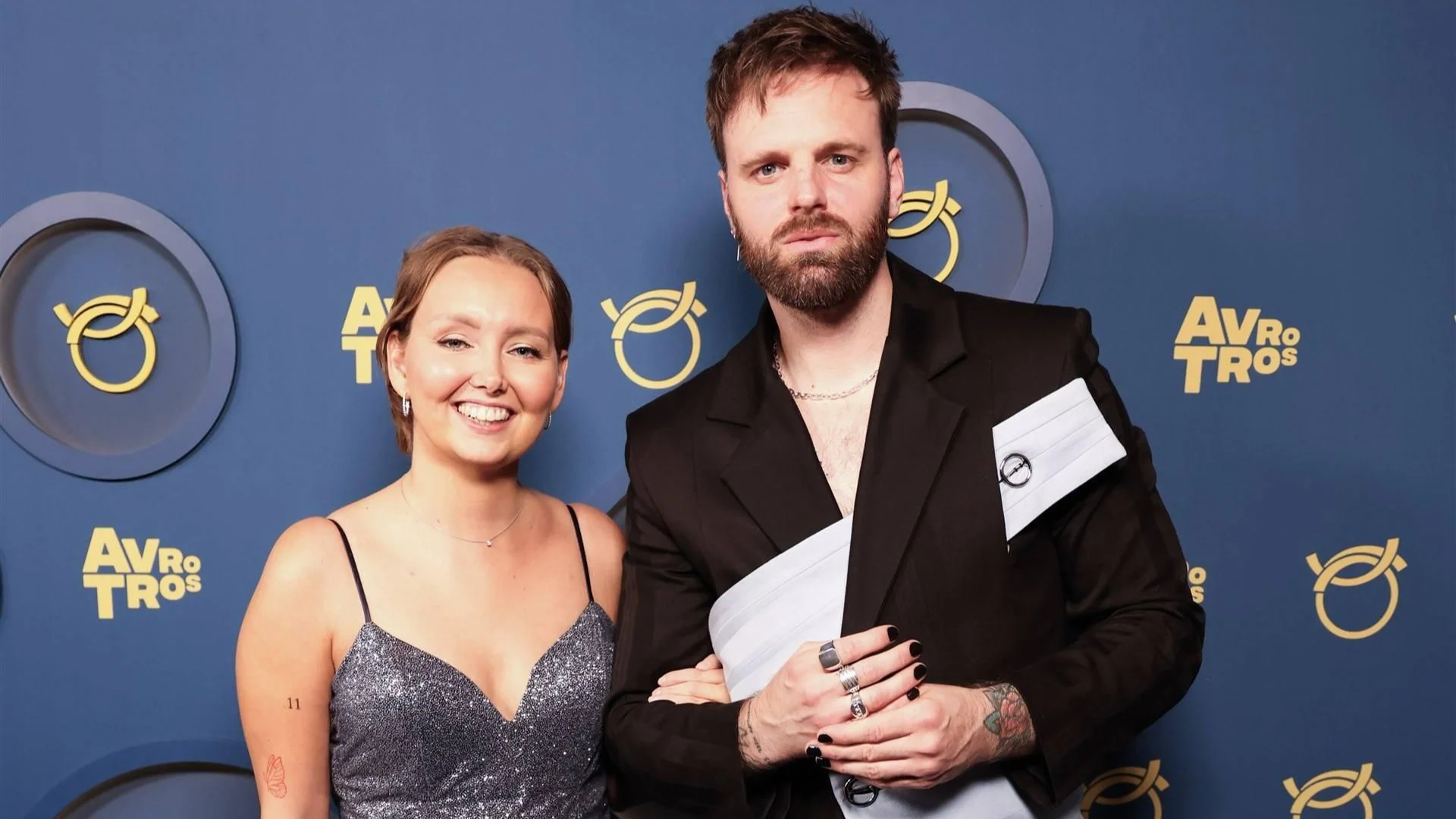 Tim Hofman herdenkt OML-Eva: 'Wat een vrouw'