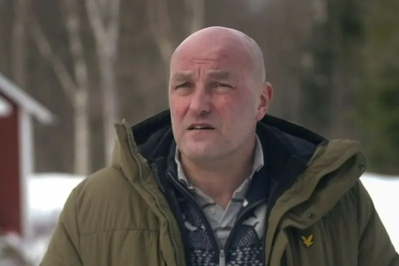 Winter Vol Liefde-kijkers niet onder de indruk door de 'krokodillentranen' van Gilbert