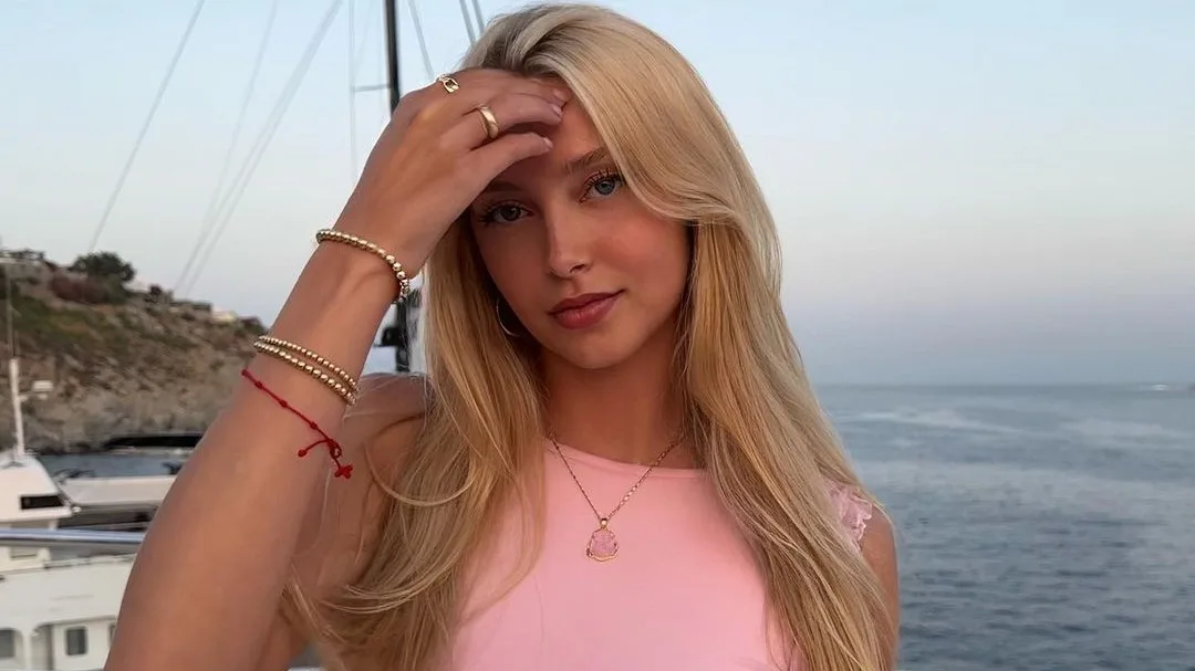 Nederlands model onthult pikant geheim Leonardo DiCaprio