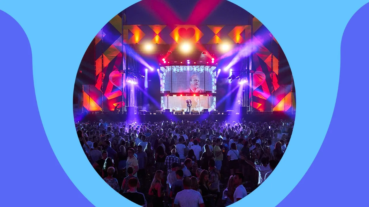 WOW! Win tickets voor Puur Hollands met o.a. Tino Martin 