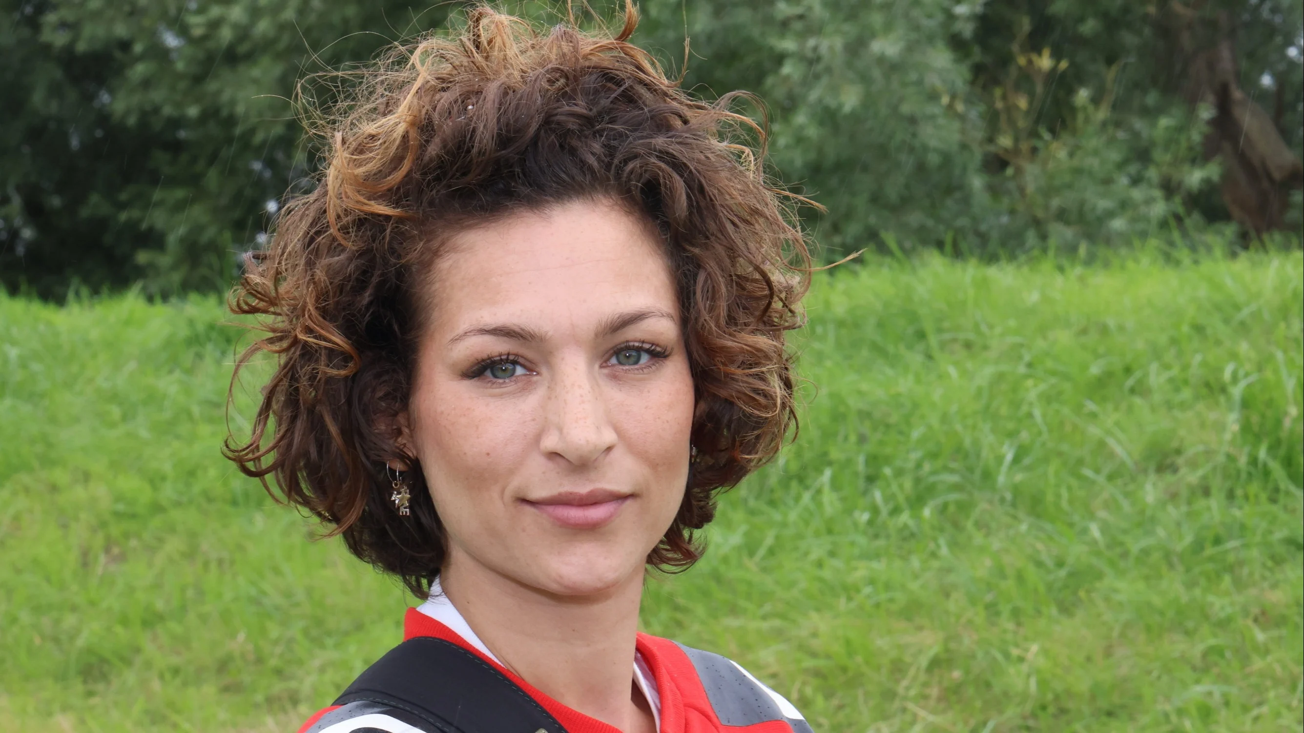 Geldproblemen voor Eva van de Wijdeven?