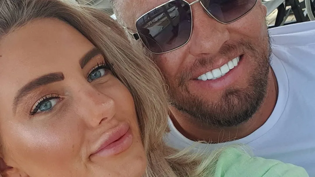 Michael van der Plas en Naomi gaan trouwen! 