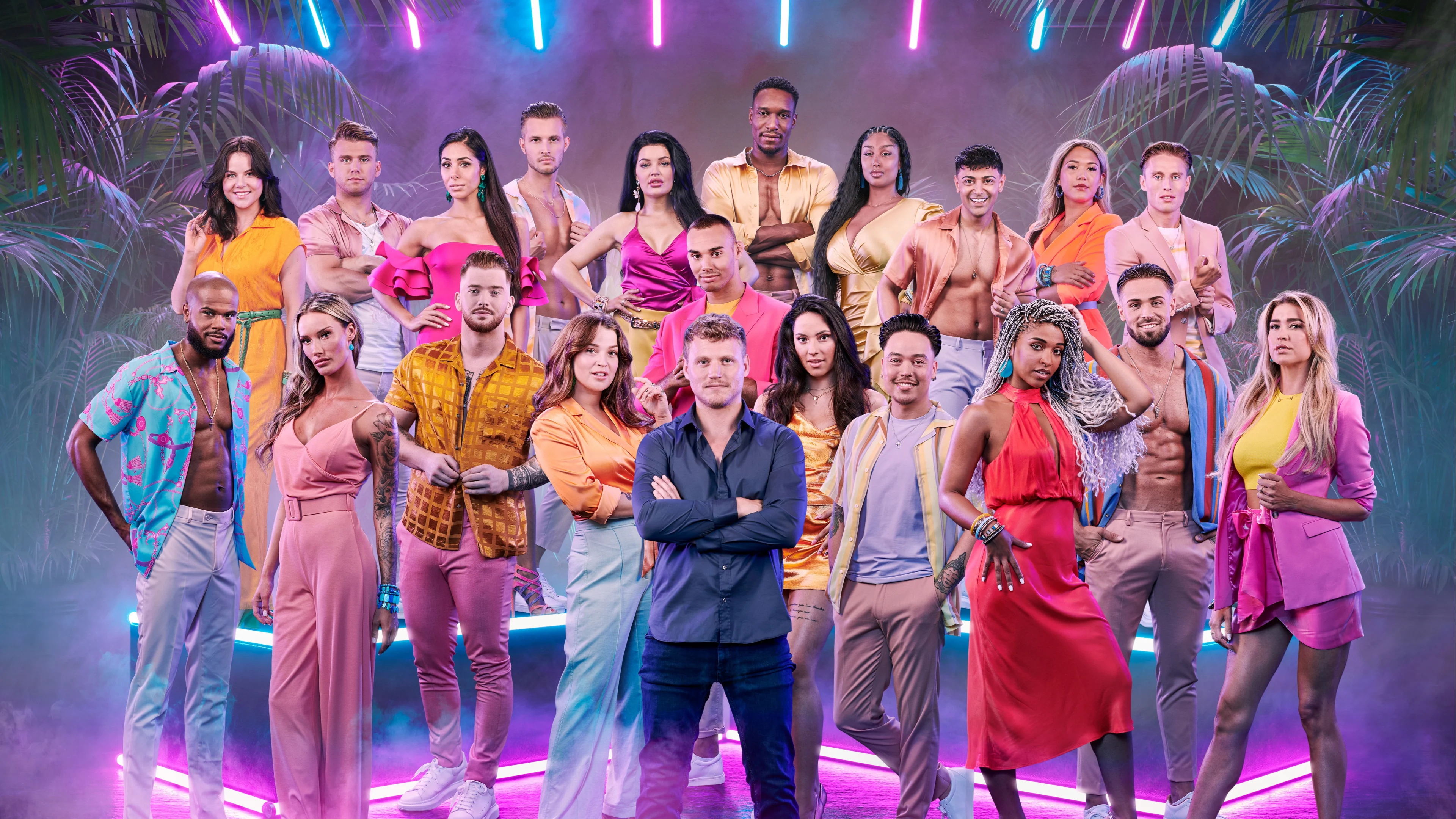 ZIEN: De eerste beelden van Are You The One? 