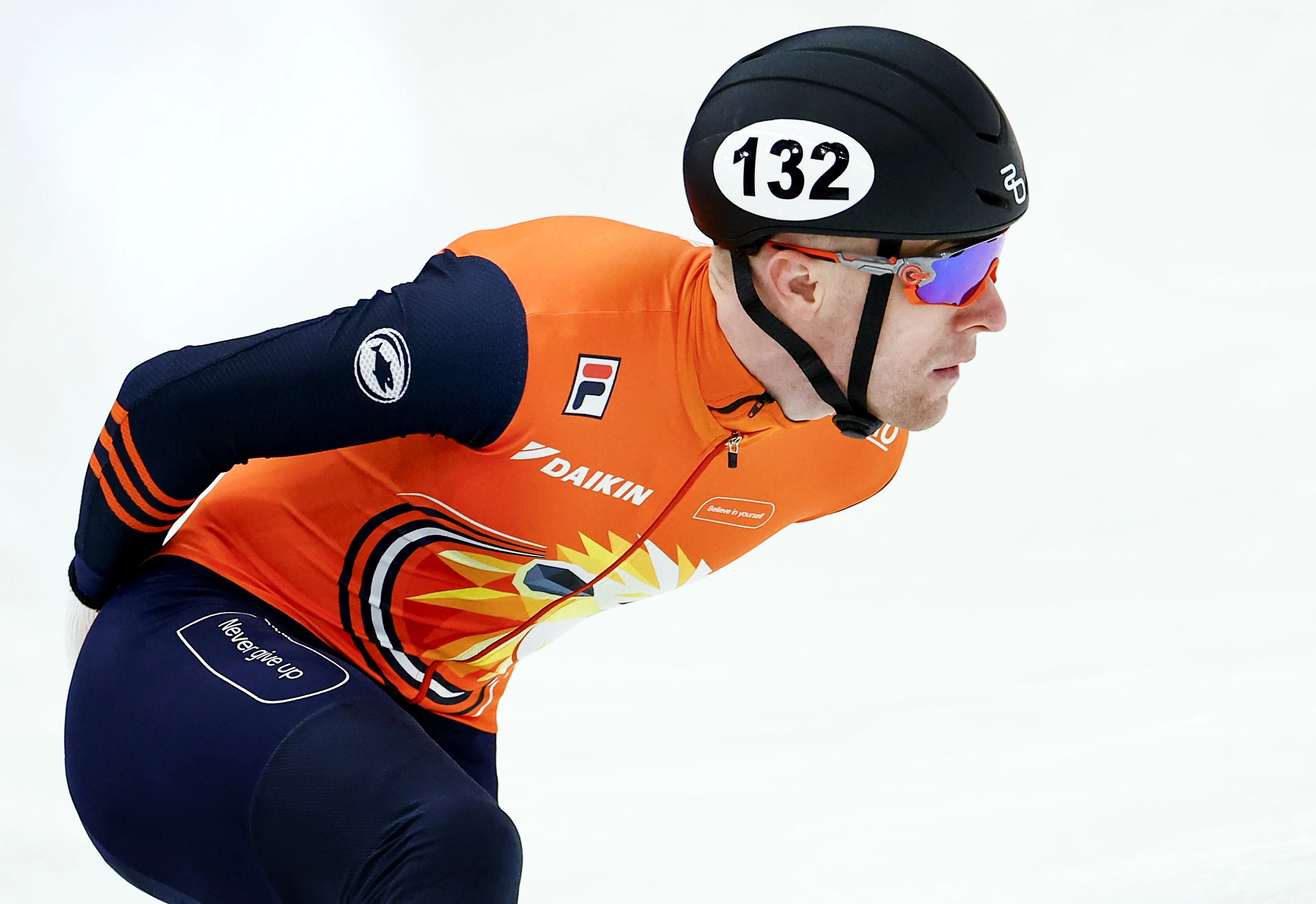TeamNL'er Sven Roes vermist (26): collega's trekken aan de bel