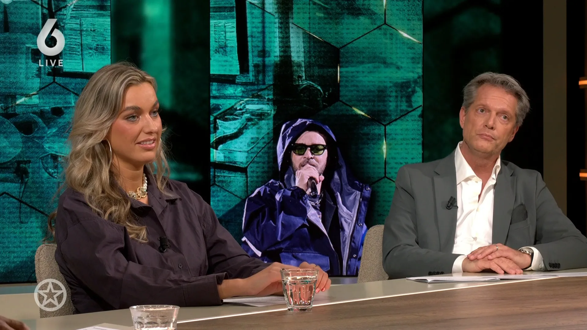 Justin Timberlake heeft ziekte van Lyme