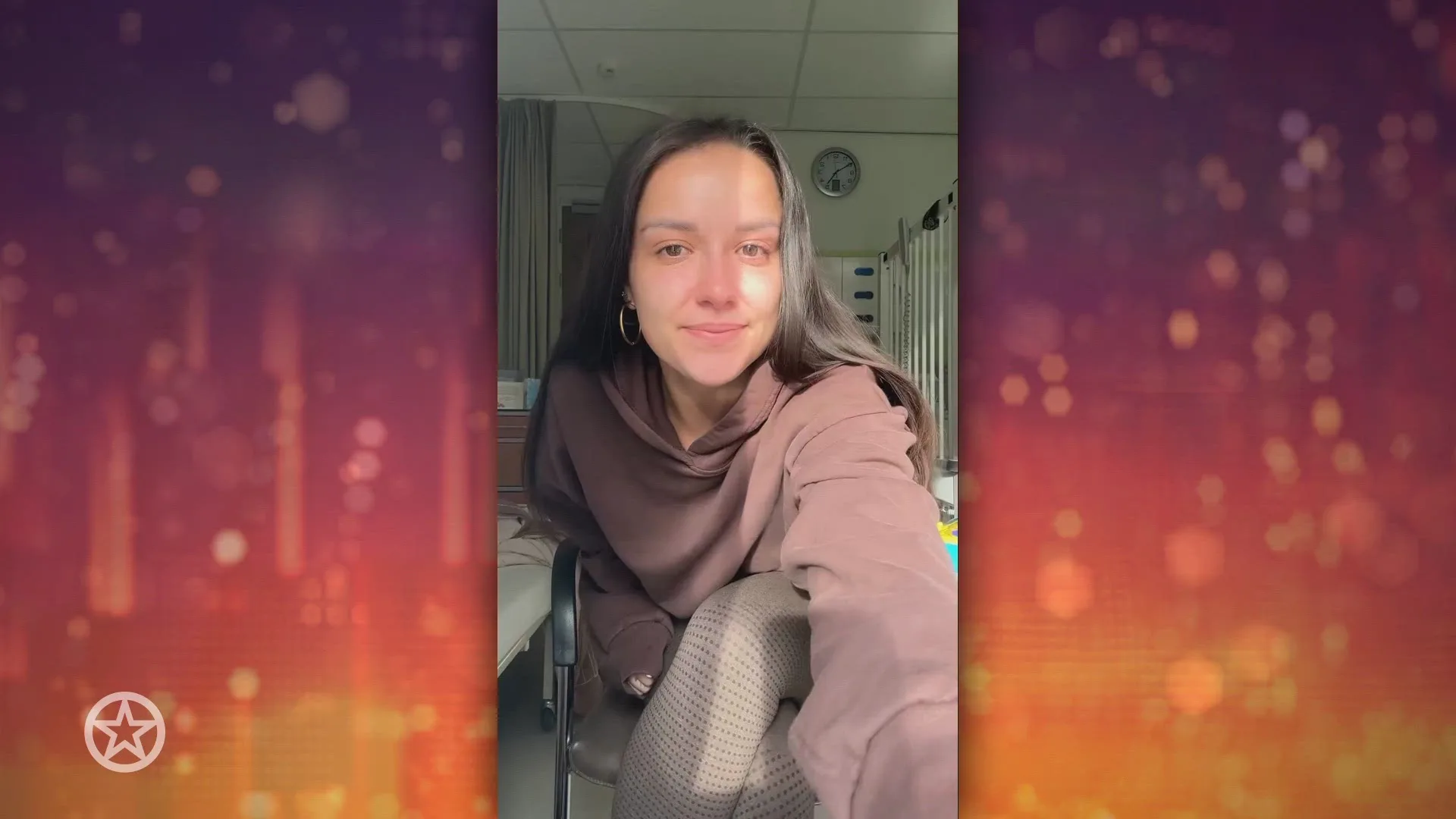 Update over 1-jarig dochtertje Sophie Ousri na heftig nieuws