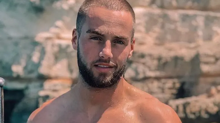 'Bridget Maasland deelde het bed met Donny Roelvink'