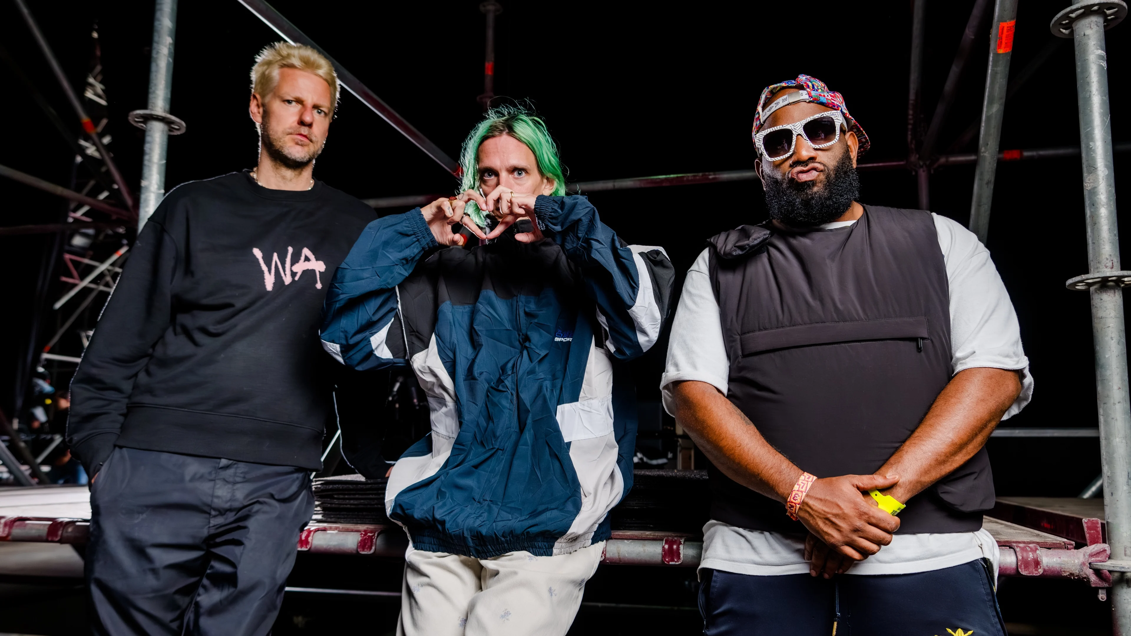 Willie Wartaal ontkracht groot misverstand over Jeugd van Tegenwoordig