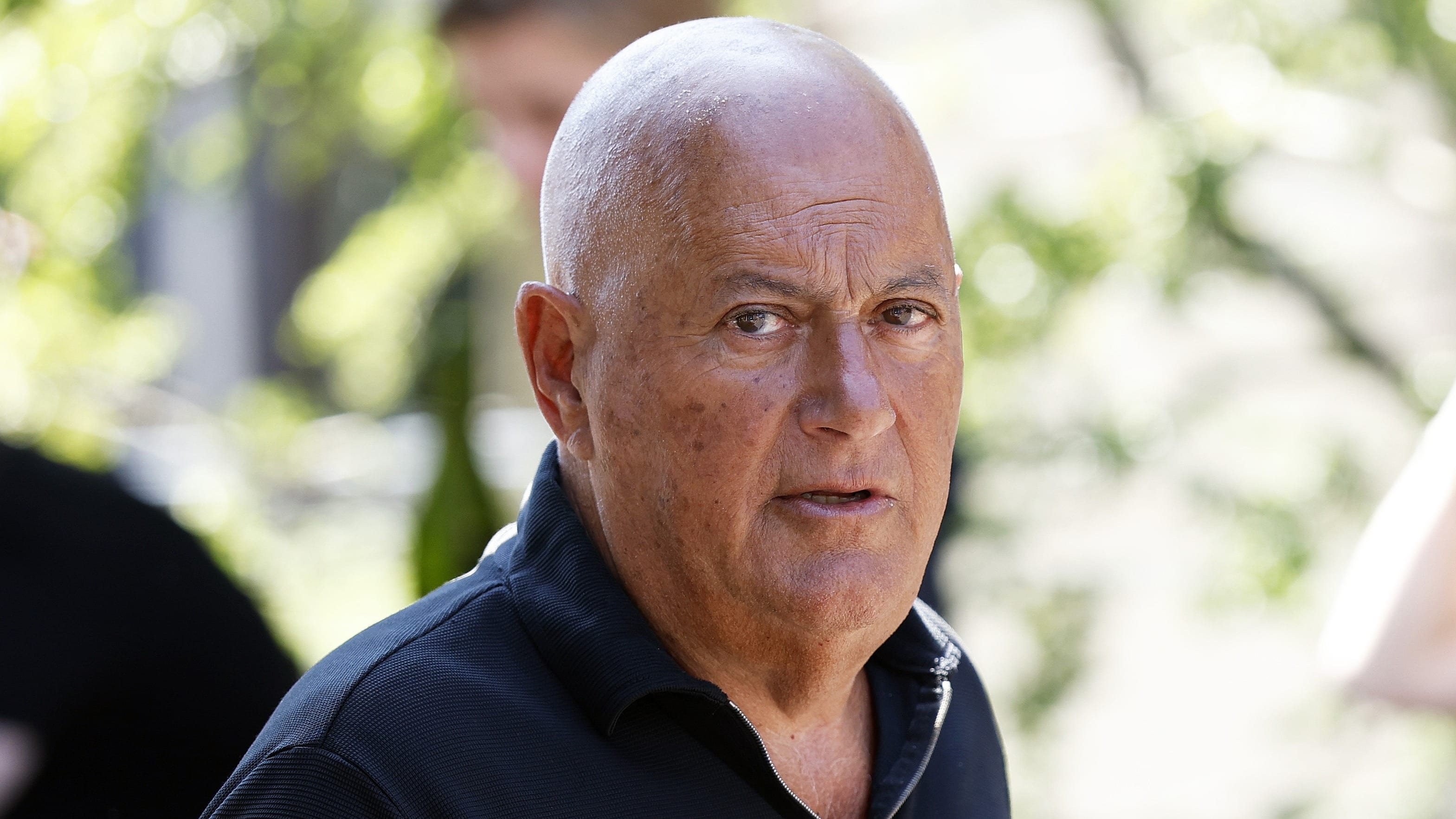 Bevestigd: Jack van Gelder keert niet meer terug bij Oranje-programma's