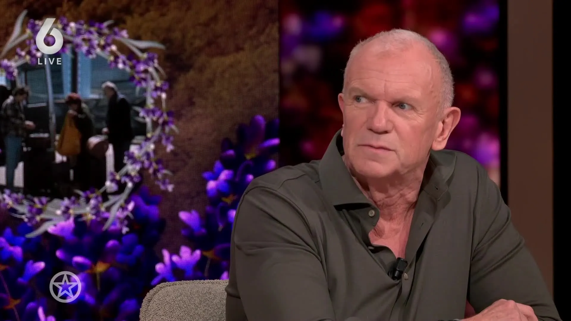 Neem me mee van Will Koopman in première