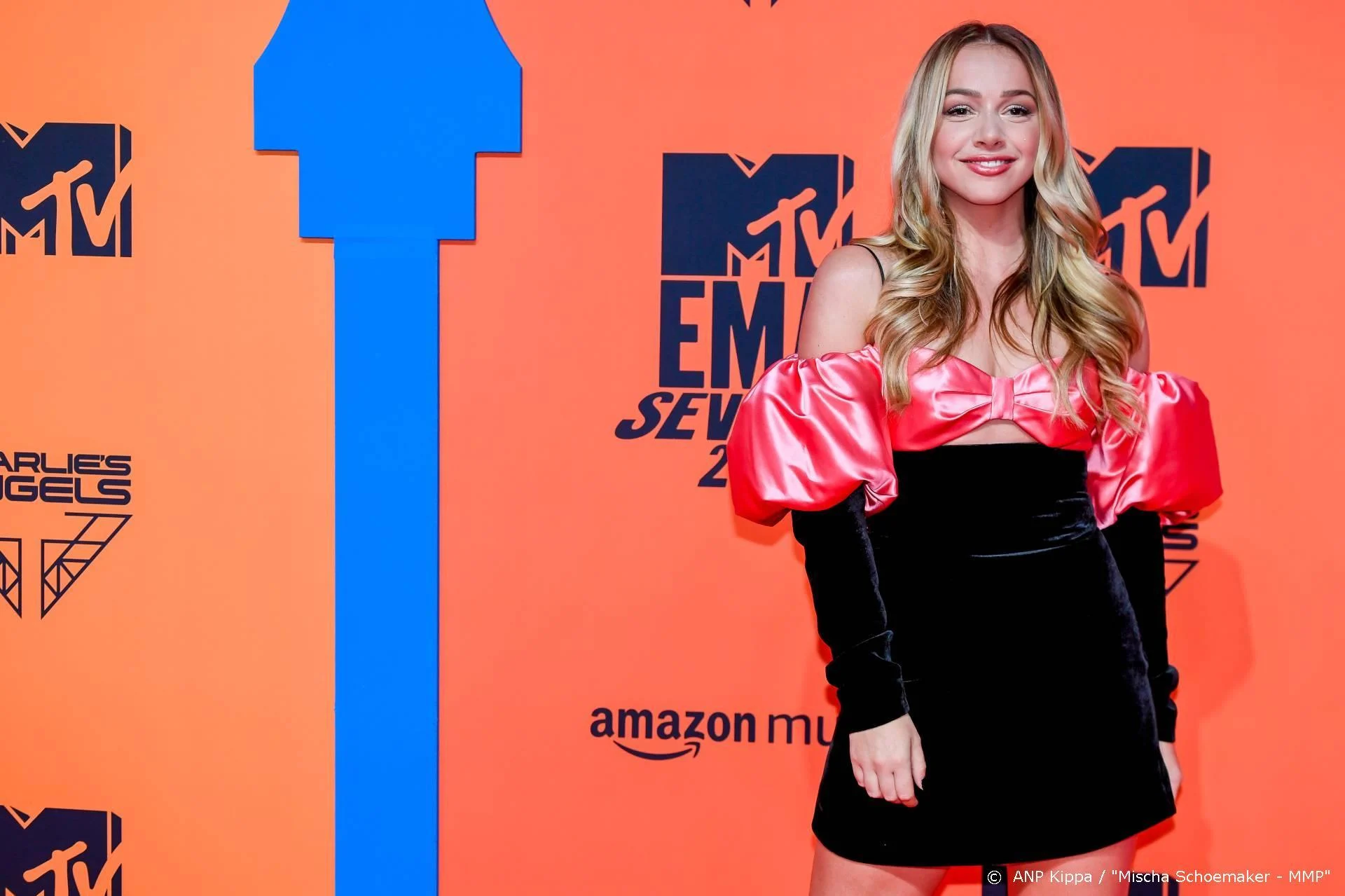 Emma Heesters neemt drastisch besluit in relatie met Wesley