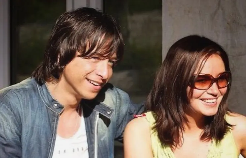 Vinzzent ziek van verdriet door heftige breuk