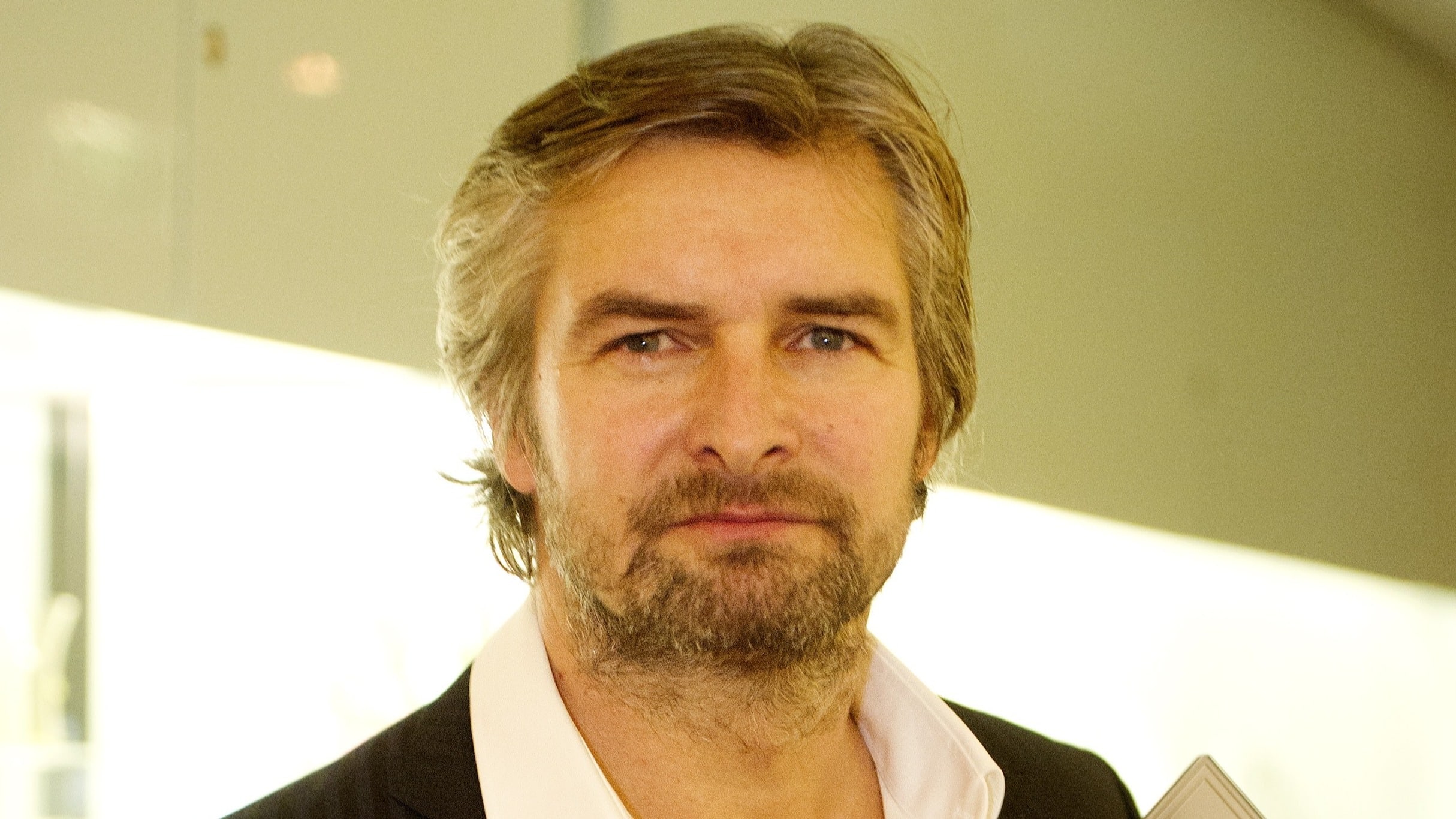 Victor Reinier over comeback: 'Ga leuke dingen doen'