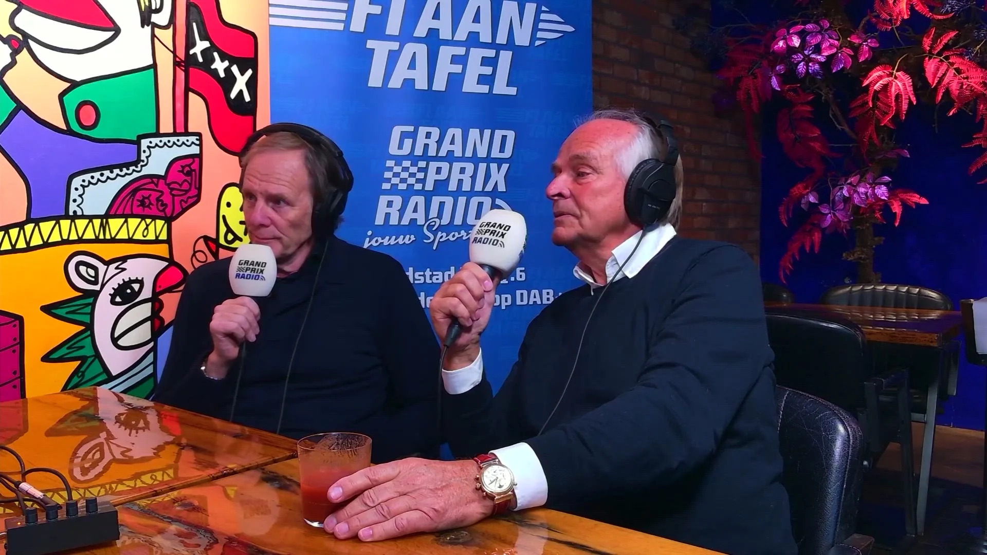 Welke coureur heeft vergelijkbaar niveau als Max Verstappen?