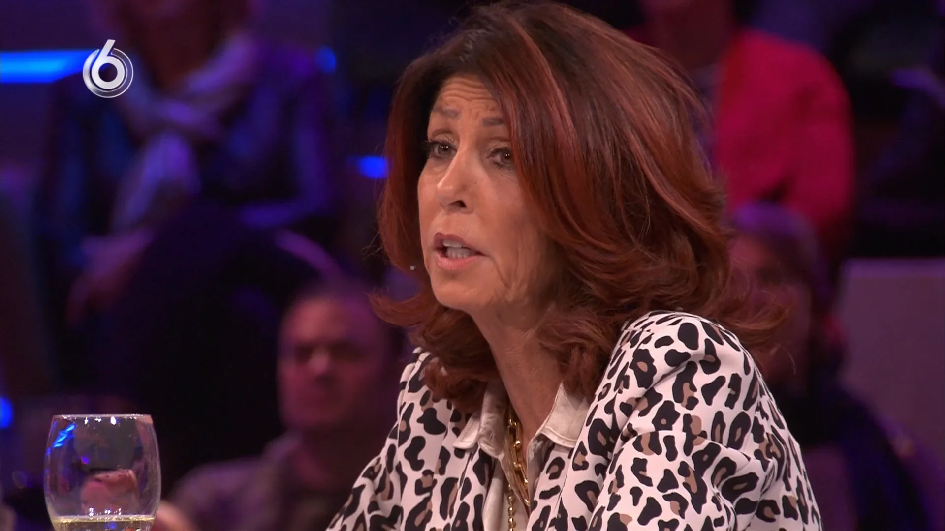 Rachel Hazes deelt liefdevolle foto