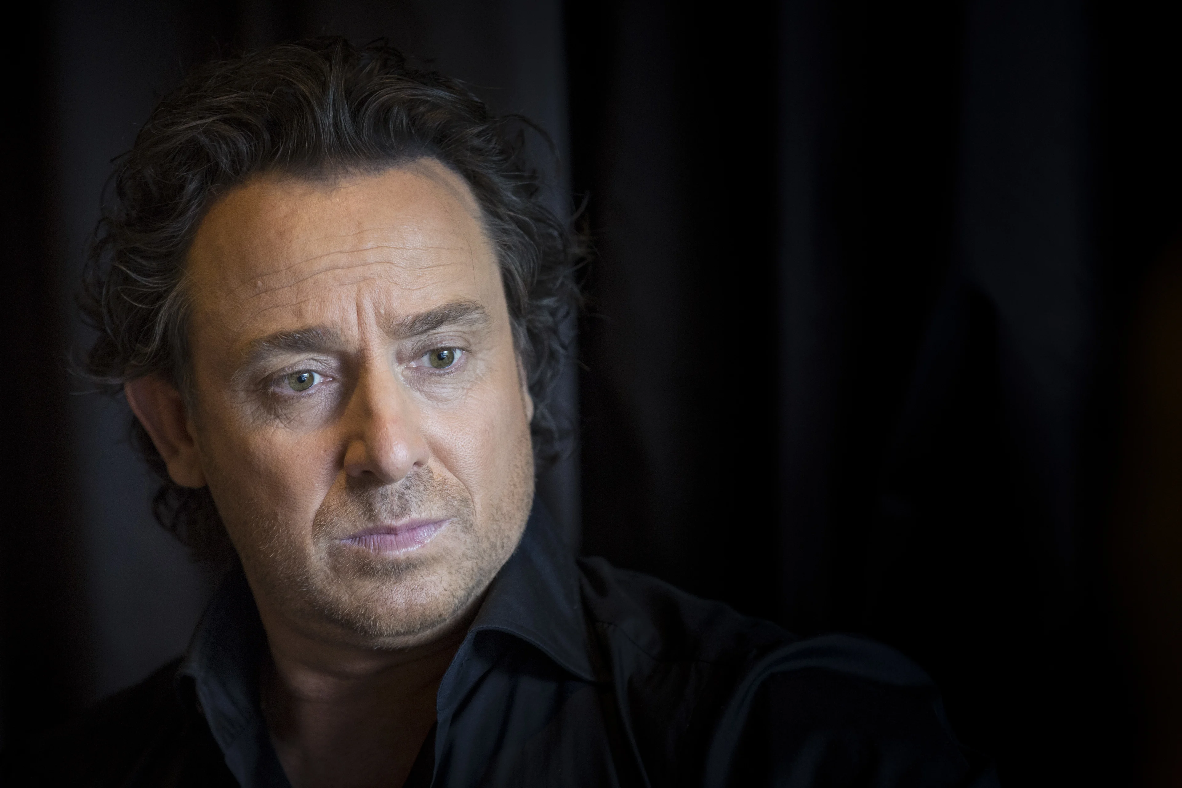 Vermeend slachtoffer reageert op tegenaangifte Marco Borsato
