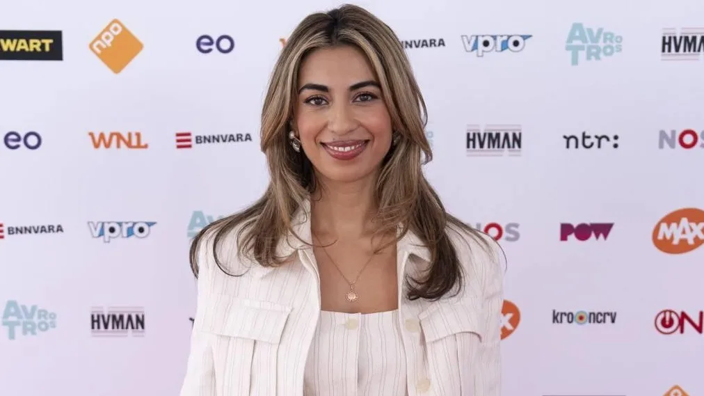 Hila Noorzai belemmerd in voortzetten tijdelijke talkshow