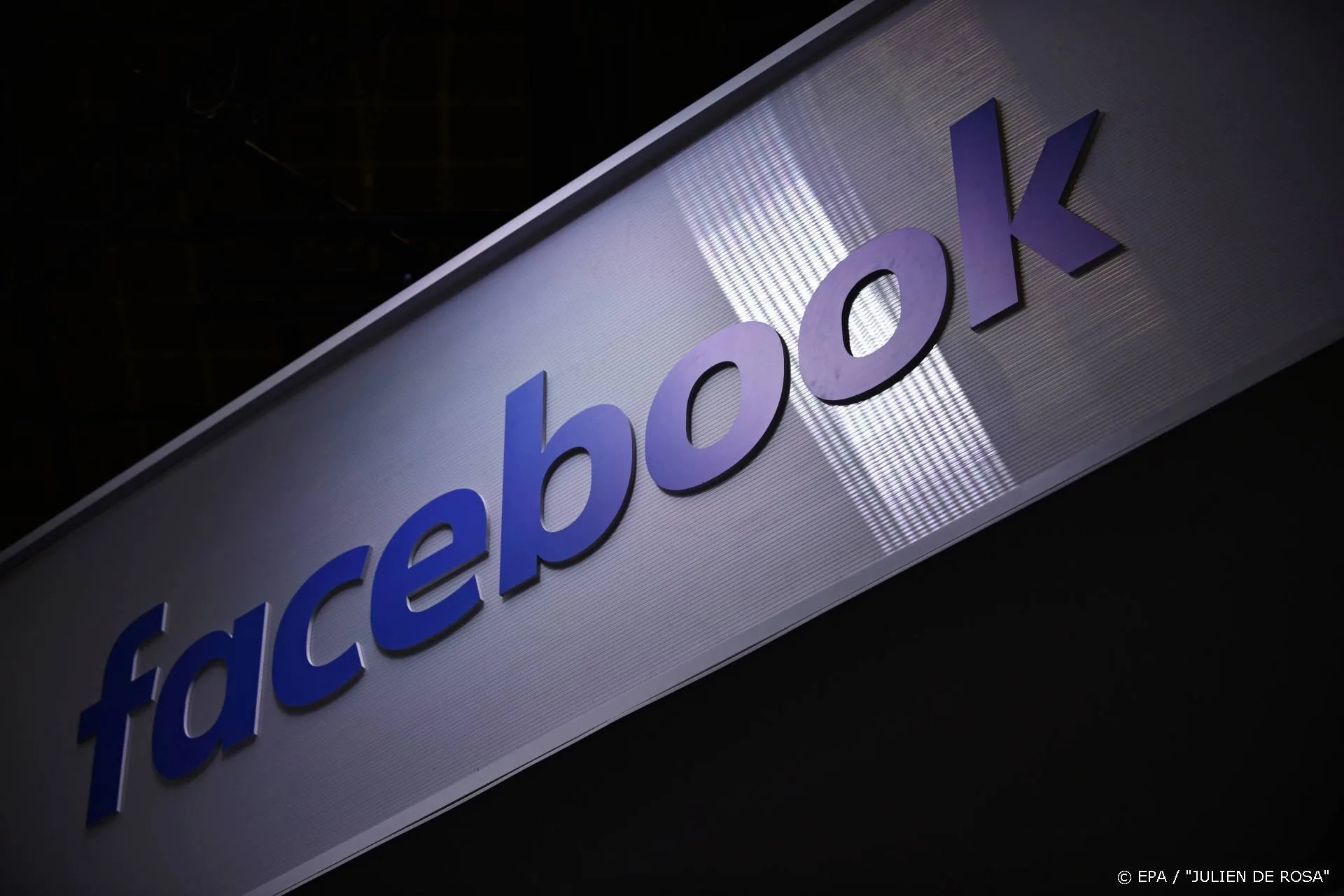 'Facebook stopt met dramaseries'
