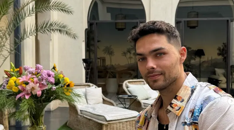 Thijs Boermans blikt terug op zware periode