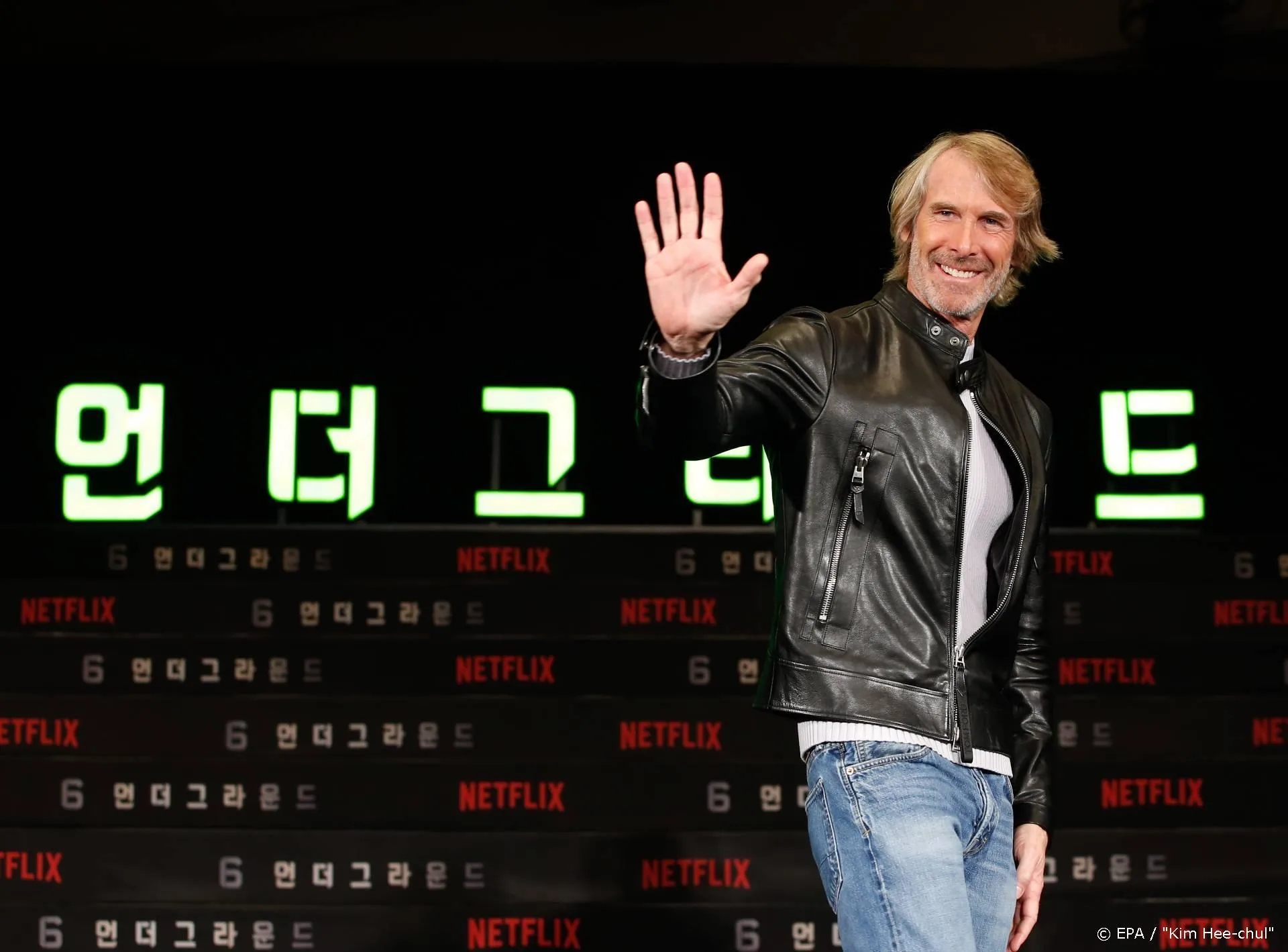 Acteursvakbond verbiedt werk aan Michael Bay-film