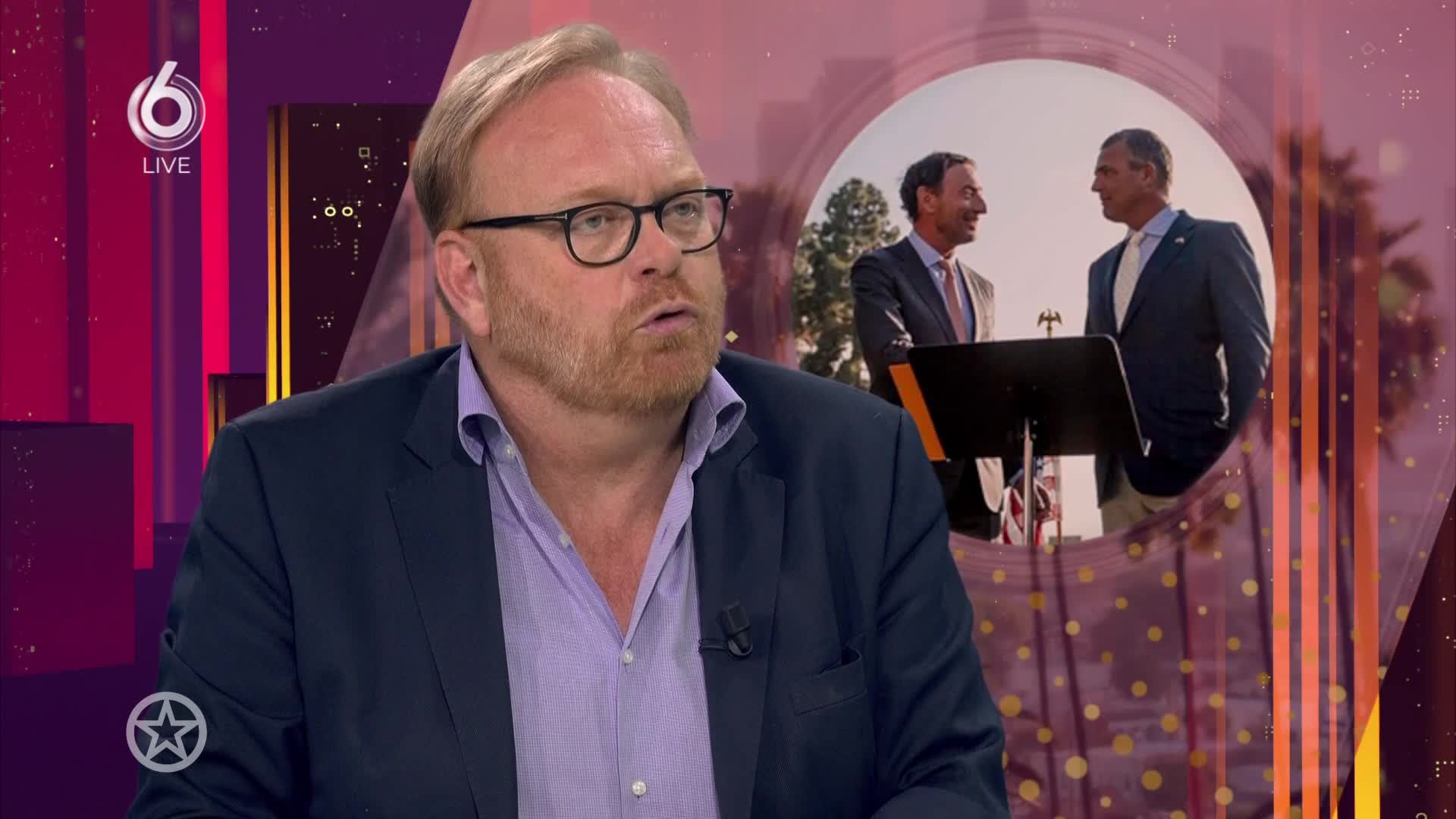 Reinout Oerlemans officieel geïnstalleerd als honorair consul