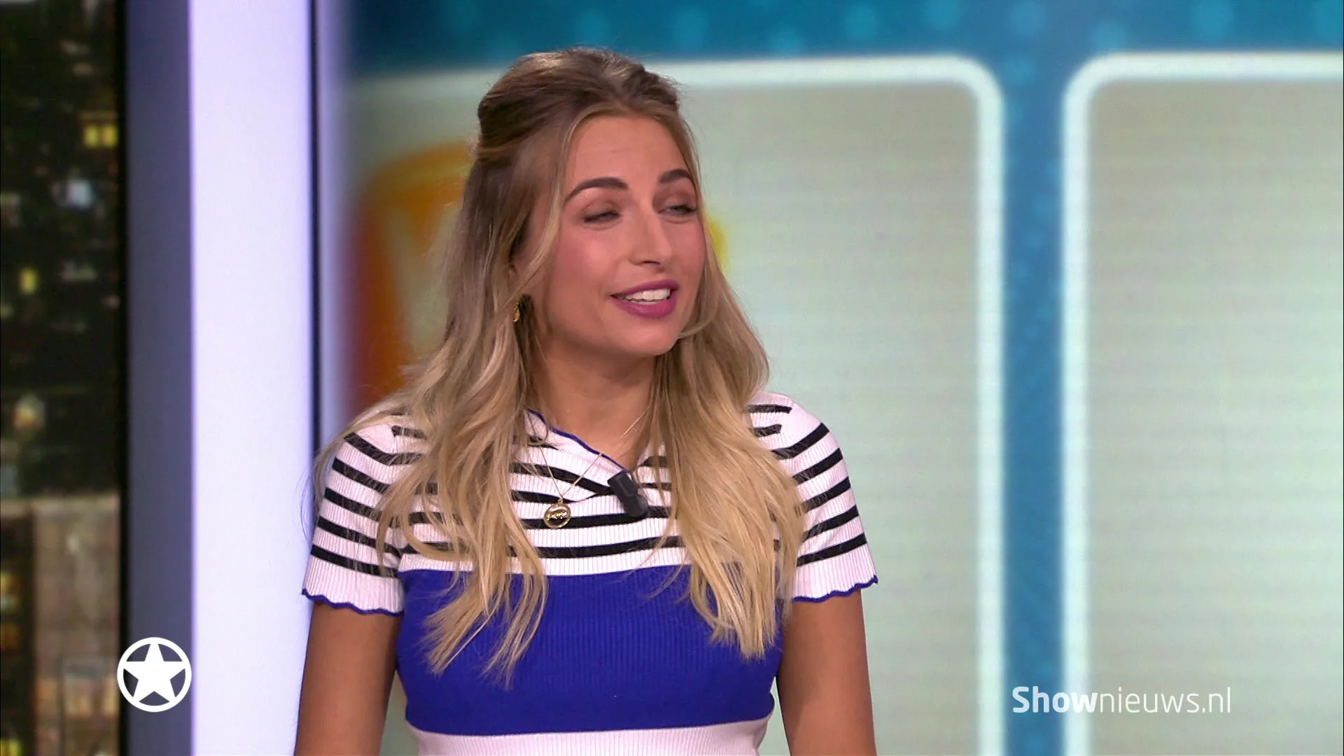 In de studio: OG3NE en Brace vieren einde 100 Dagen Vetfit Challenge