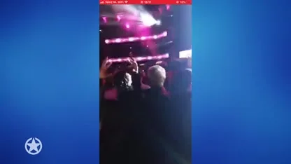 Michael van der Plas reageert op 'vechtvideo' met vrouw