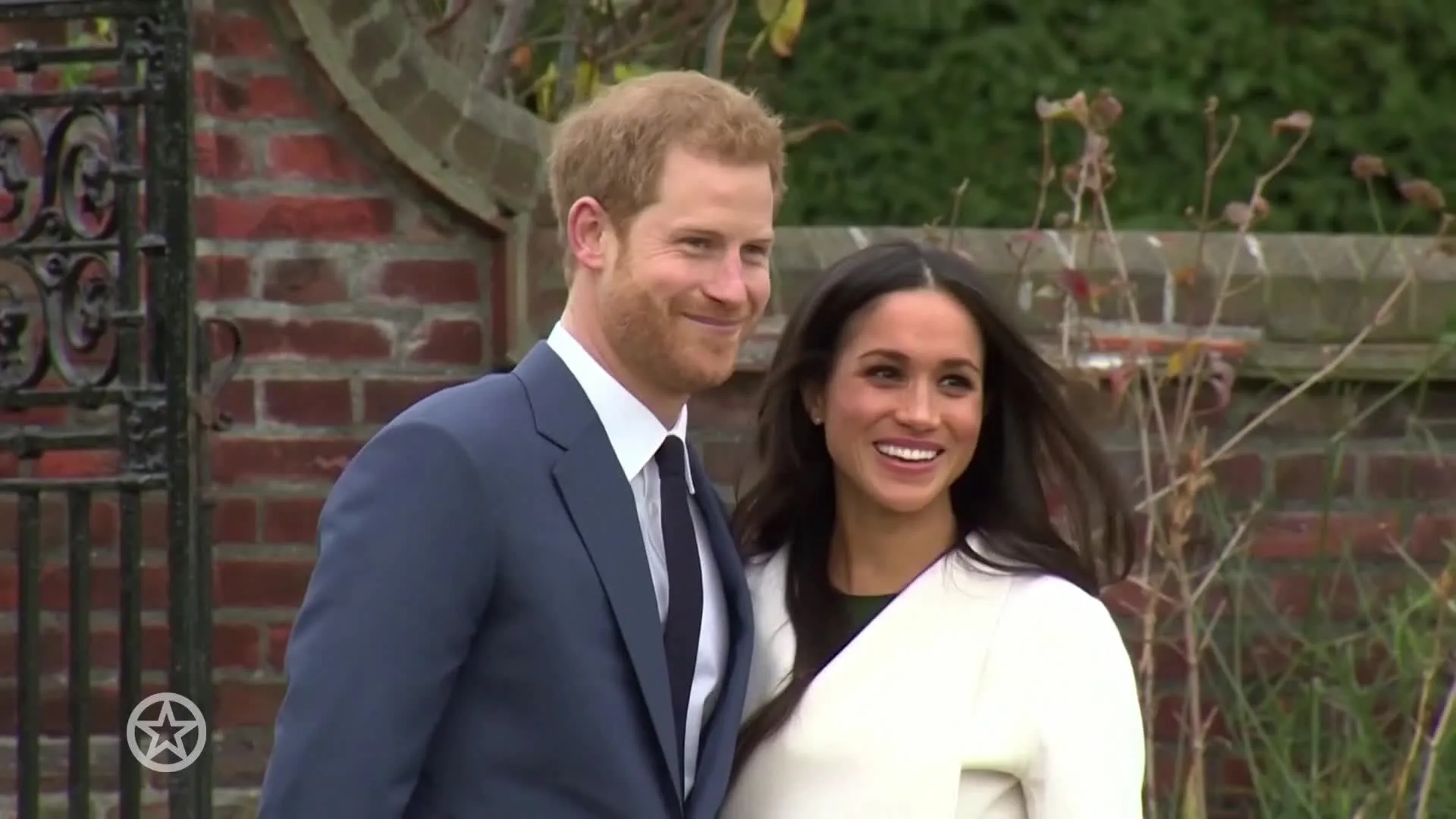 Harry en Meghan komen weer naar Engeland