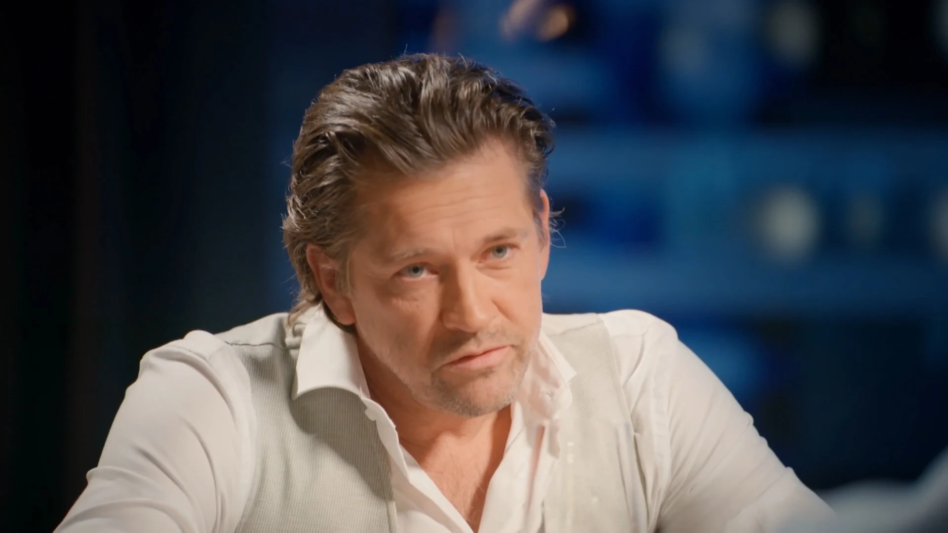 Is Ferri Somogyi drie keer in de gevangenis beland?