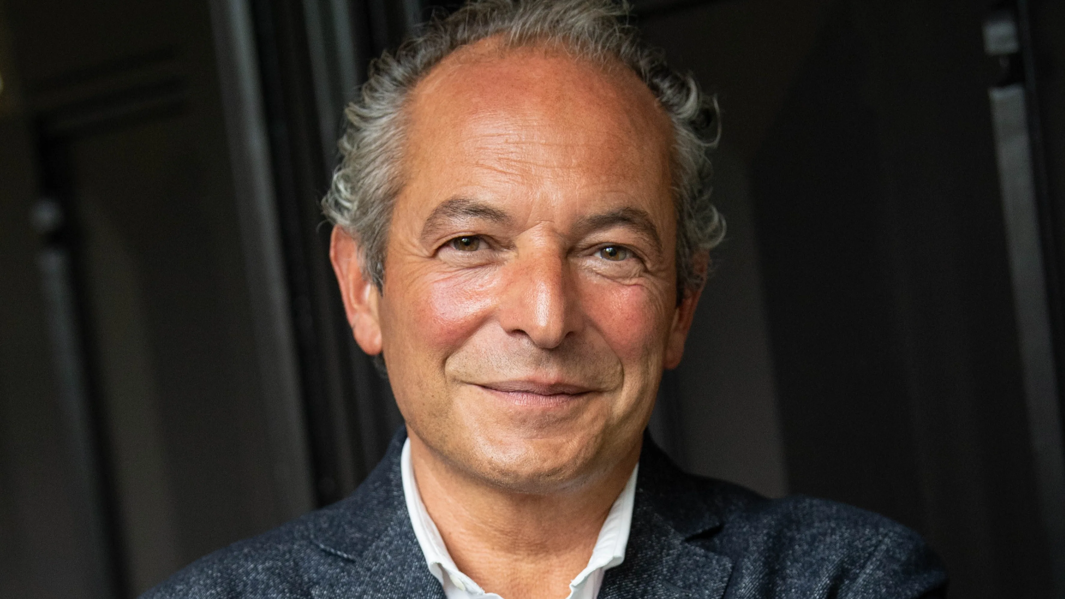 Voorlopig geen nieuw seizoen Wegmisbruikers door corona