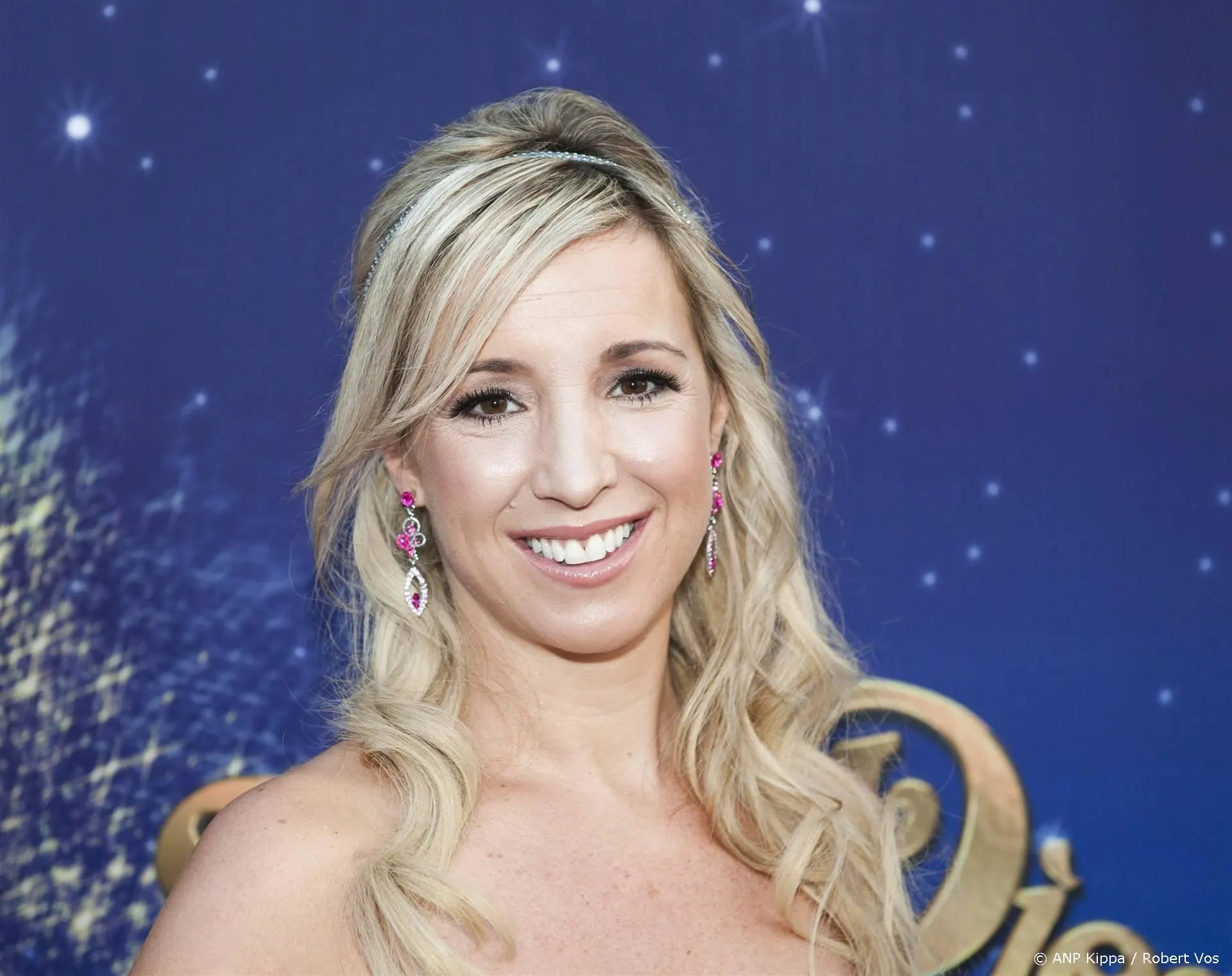 Zo bereidt Kathleen Aerts zich voor op K3-reünie