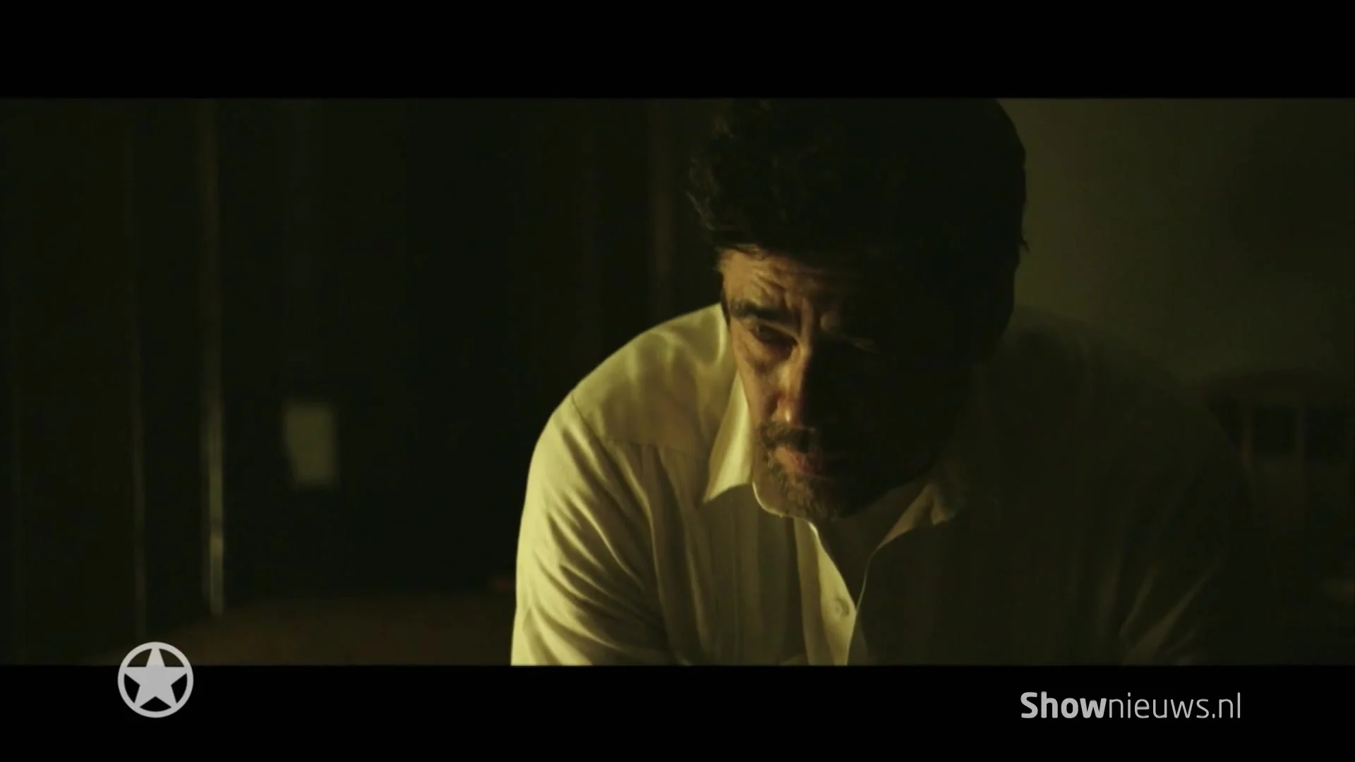 In première: Sicario - Day of the Soldado