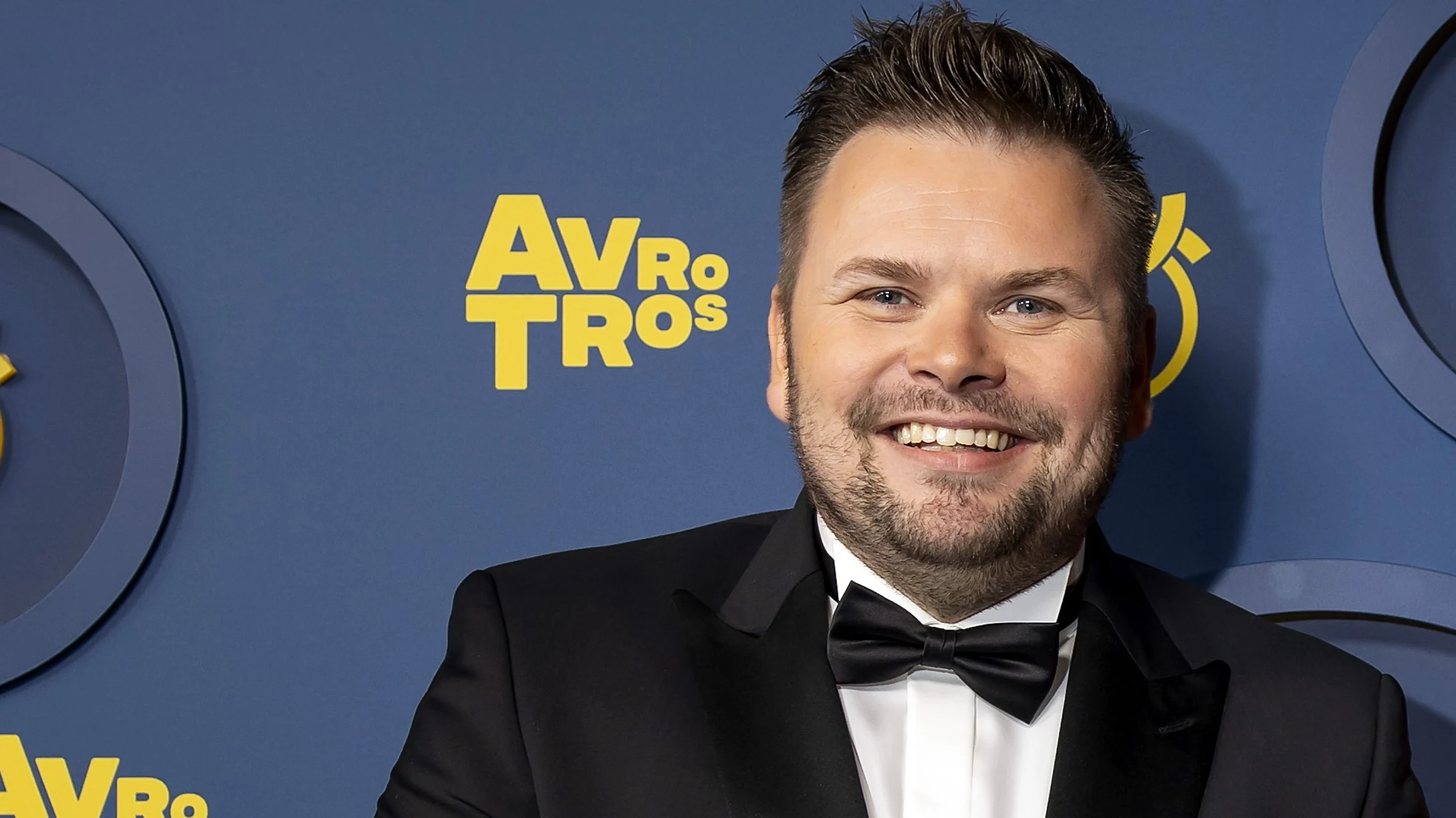 Thomas van Groningen wint Televizier-Ring Talent