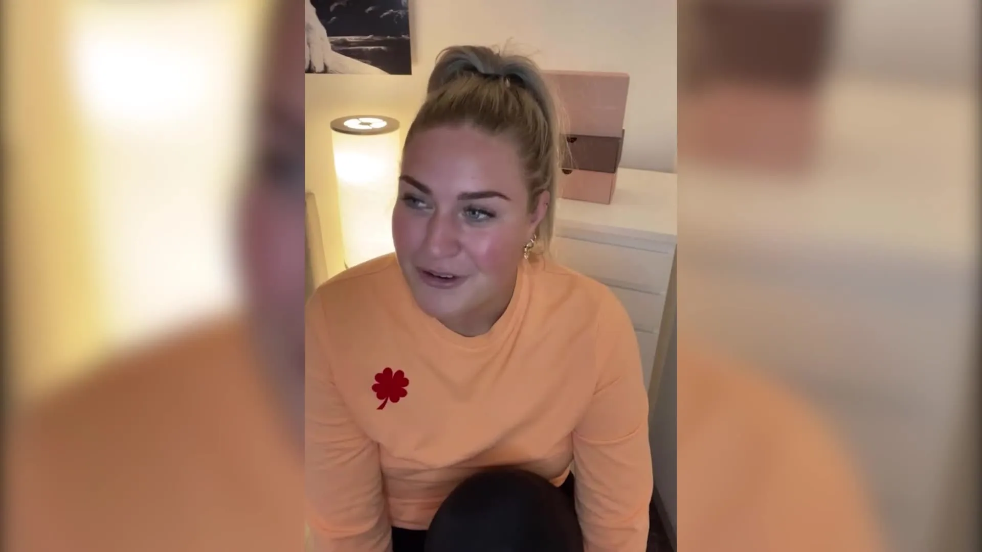 Supertrotse Big Brother-Jill over zelfacceptatie