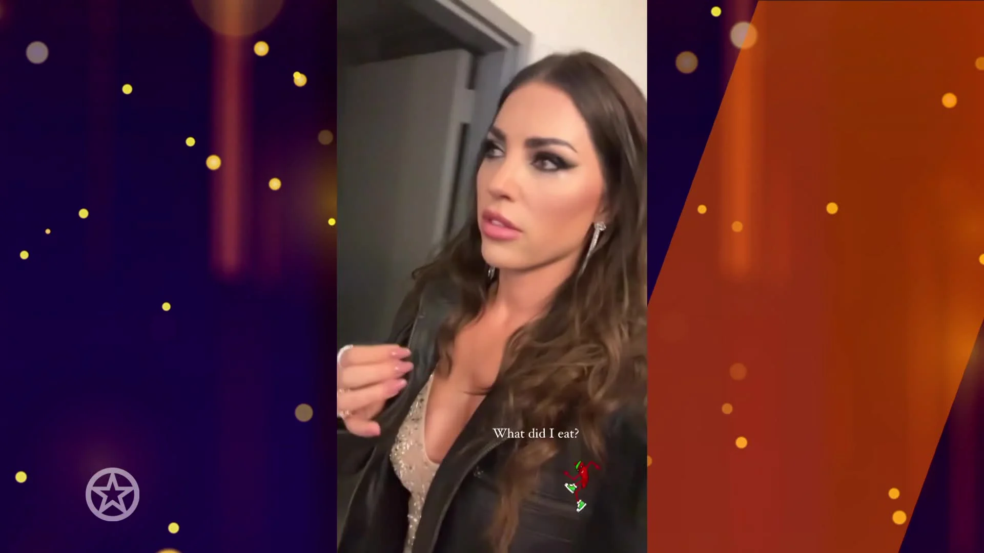 Paniekerige Yolanthe doorstaat angstig moment