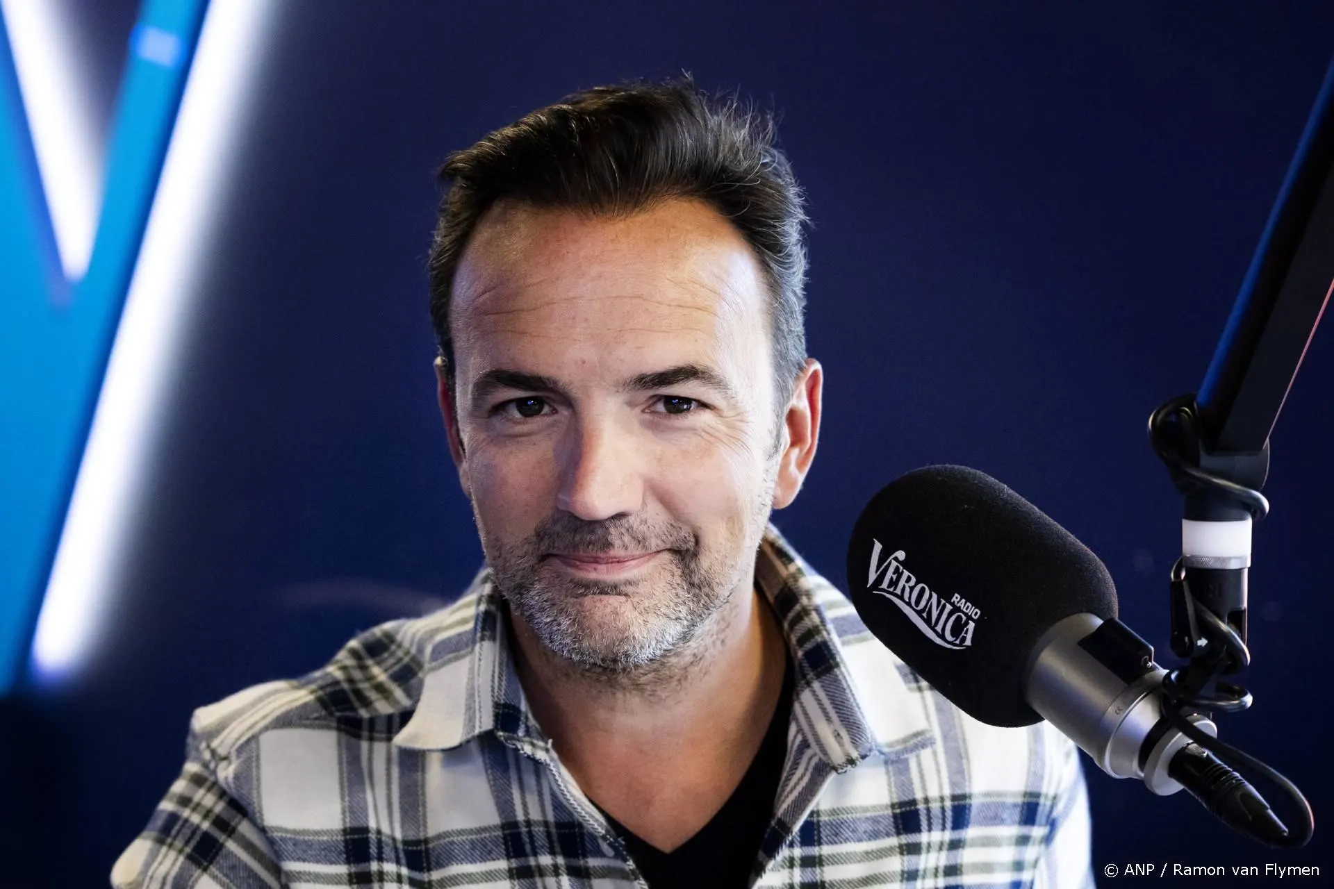 Fikse domper voor Gerard Ekdom na RadioRing-belofte