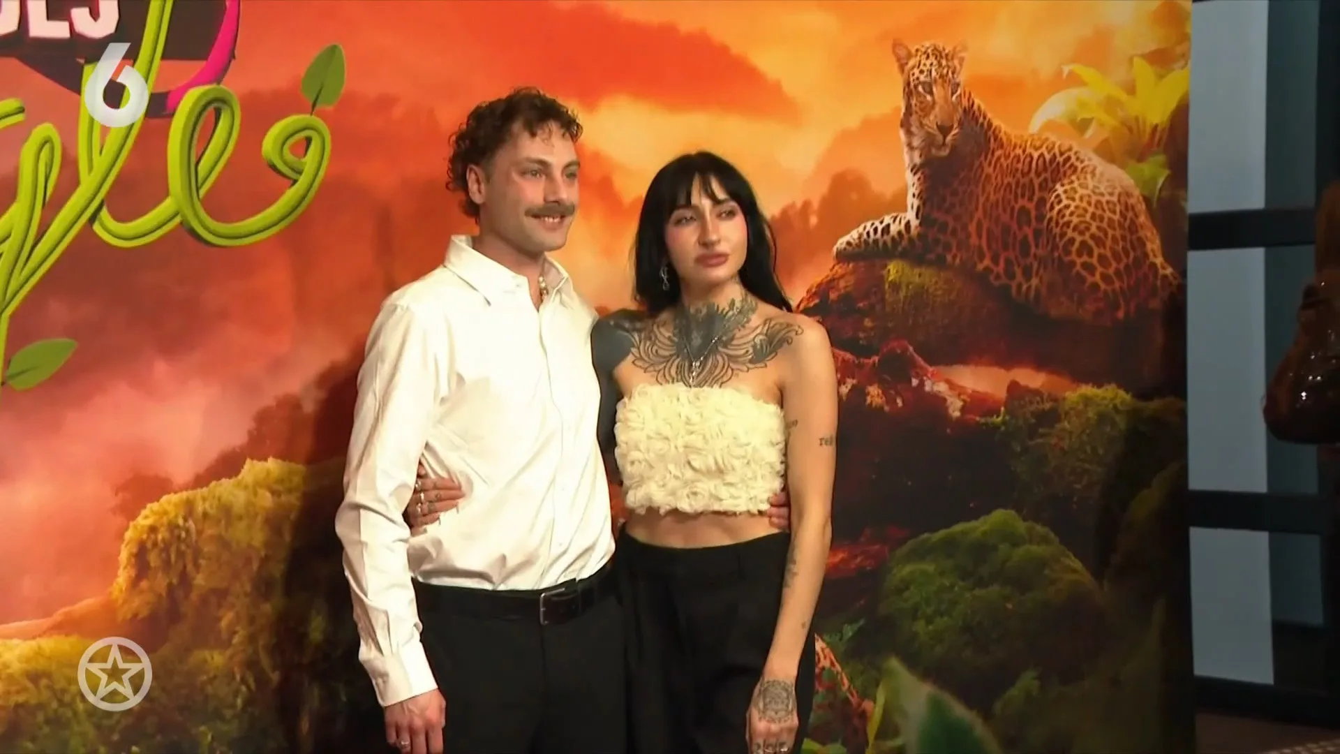 Patricia Paay wordt oma, want Christina Curry is zwanger