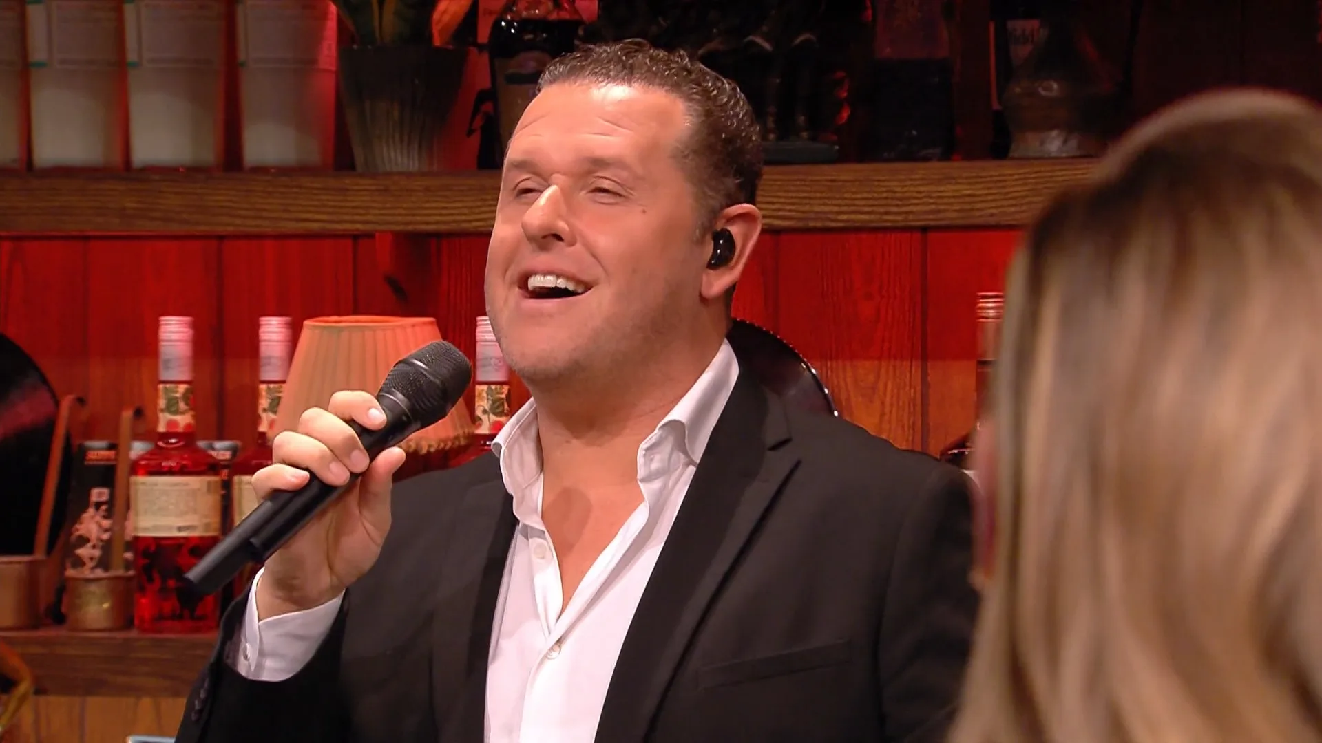 John West - Jouw Blik