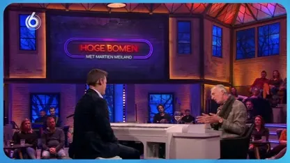 Dit zegt Martien Meiland over de verhuizing naar Hengelo