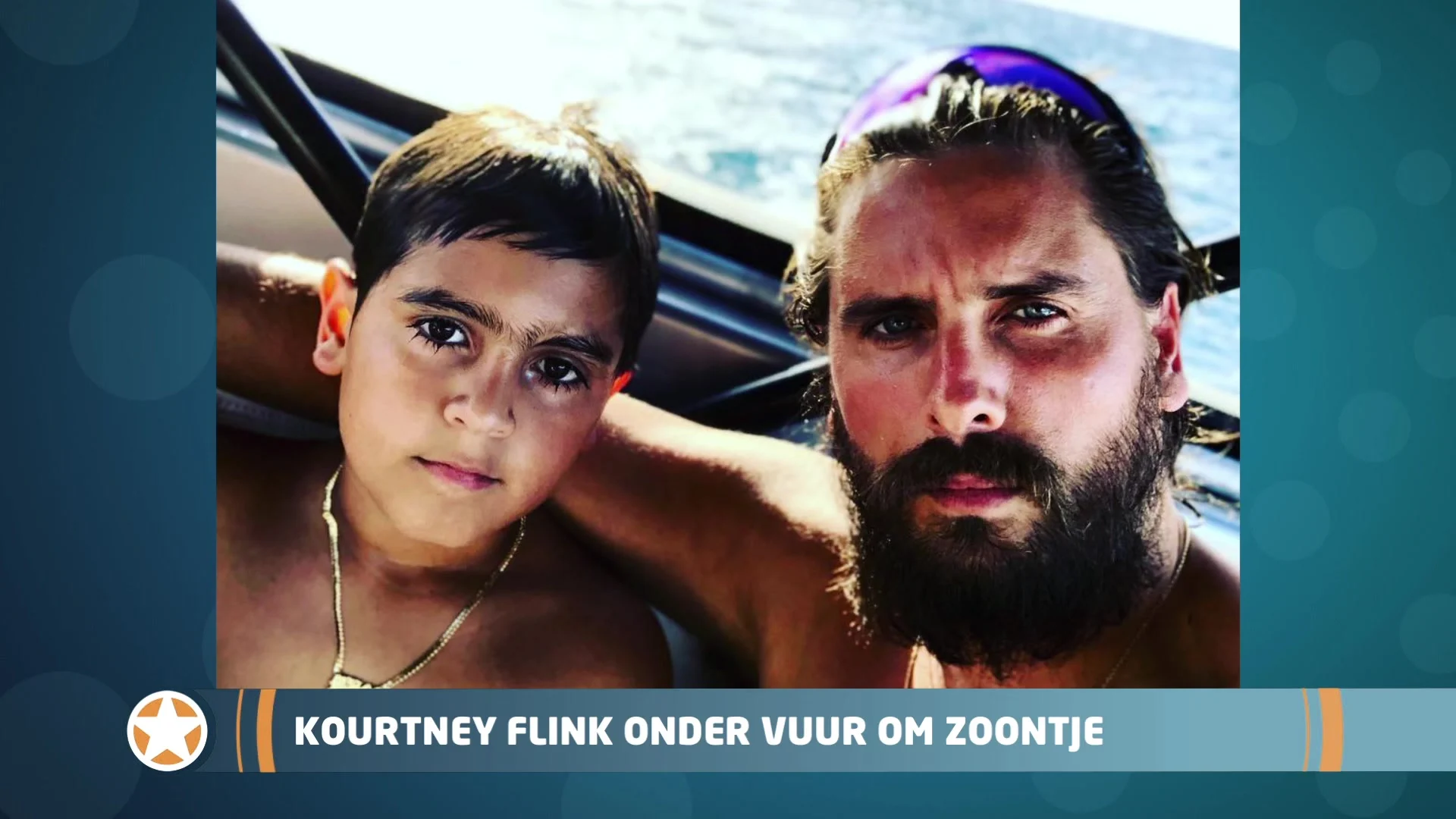 Show Update: Yo is Xess zo dankbaar!