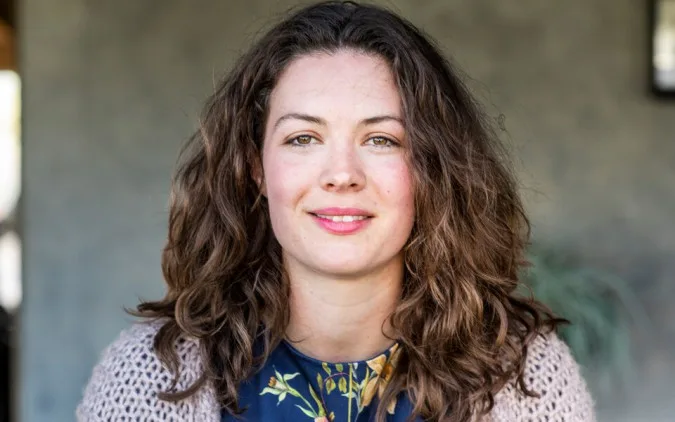 Schiet Cupido toch raak bij boerin Annemiek?