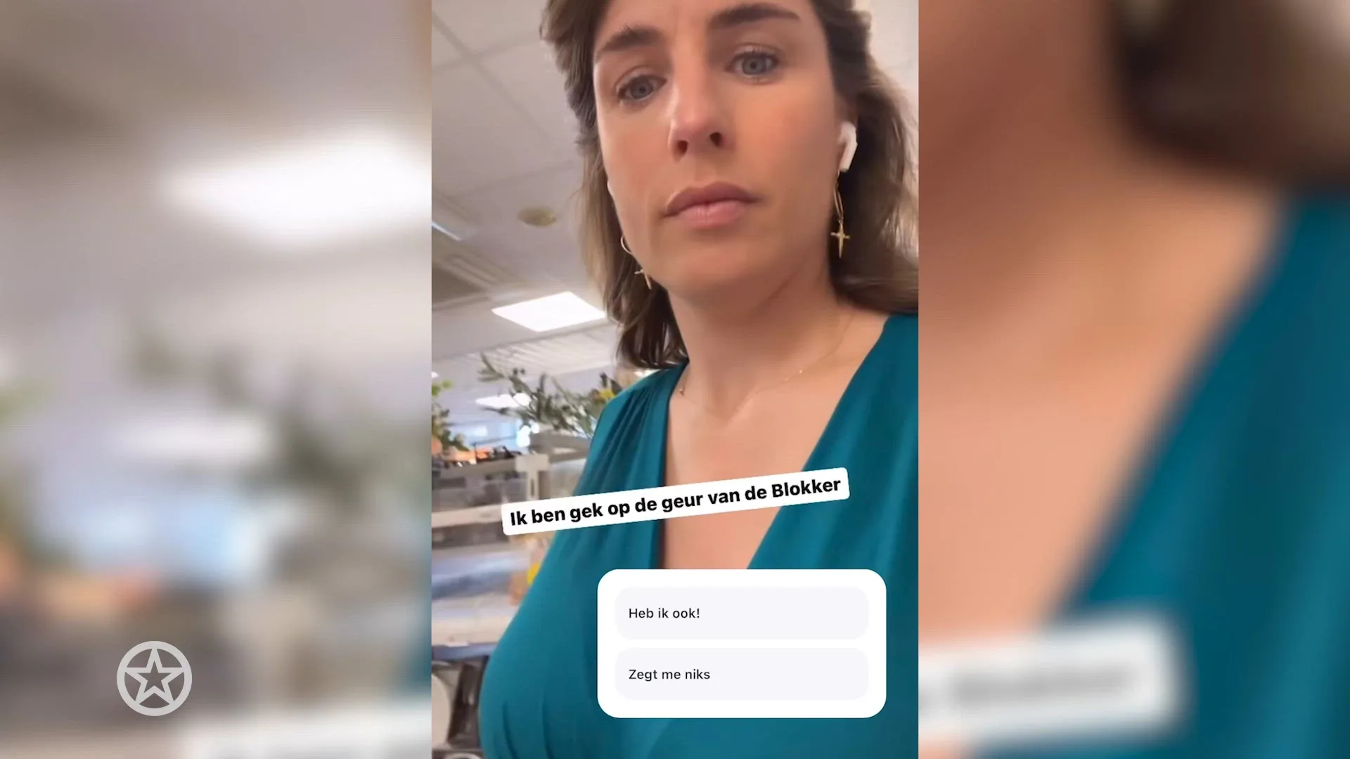 Marieke Elsinga doet opvallende bekentenis