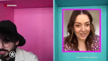 Zo veel verdient Beautygloss' Mascha