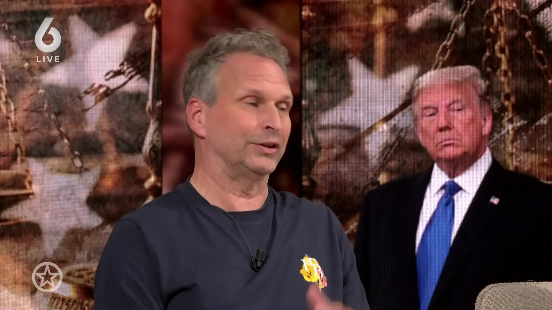 Donald Trump schuldig bevonden in historische zwijggeldzaak