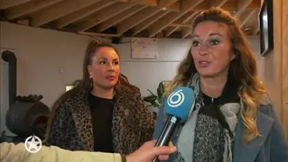 Bewoners Utopia in shock door onverwachte eliminatieronde!