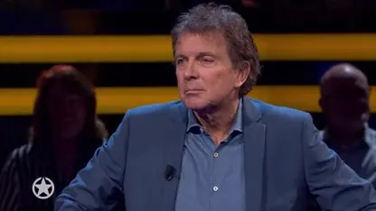 Robert ten Brink is terug met Weekend Miljonairs!
