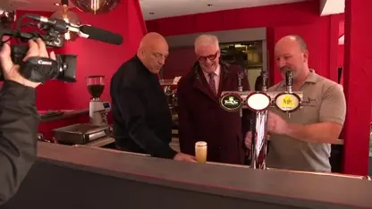 Heb jij de hulp van Herman den Blijker nodig?