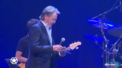 Tino Martin sleept vier prijzen in de wacht bij Buma NL Awards